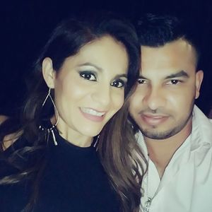 Meet your Posher, Lorena